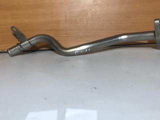 трубка охлаждающей жидкости Chevrolet Equinox 3 поколение 2018, 1.5 л., бензин, АКПП, внедорожник 5 дв.