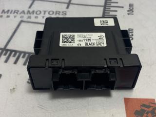 блок управления парктрониками GMC Terrain 2 поколение 2018, 2.0 л., бензин, АКПП, внедорожник 5 дв., 13521139