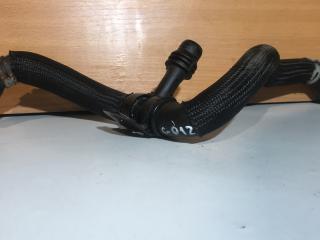 патрубок отопителя (печки) Chevrolet Equinox 3 поколение 2018, 1.5 л., бензин, АКПП, внедорожник 5 дв.