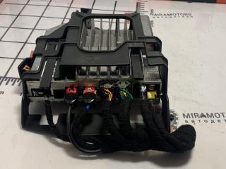 усилитель музыкальный GMC Terrain 2 поколение 2018, 2.0 л., бензин, АКПП, внедорожник 5 дв., 84405569