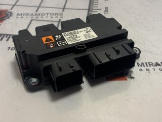 блок AirBag GMC Terrain 2 поколение 2018, 2.0 л., бензин, АКПП, внедорожник 5 дв.