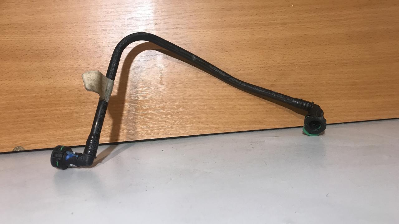 патрубок (трубопровод, шланг) Chevrolet Equinox 3 поколение 2018, 1.5 л., бензин, АКПП, внедорожник 5 дв., 24272446 - фото №1