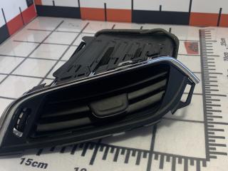 дефлектор обдува салона Chevrolet Cruze 2 поколение 2017, 1.4 л., бензин, АКПП, седан