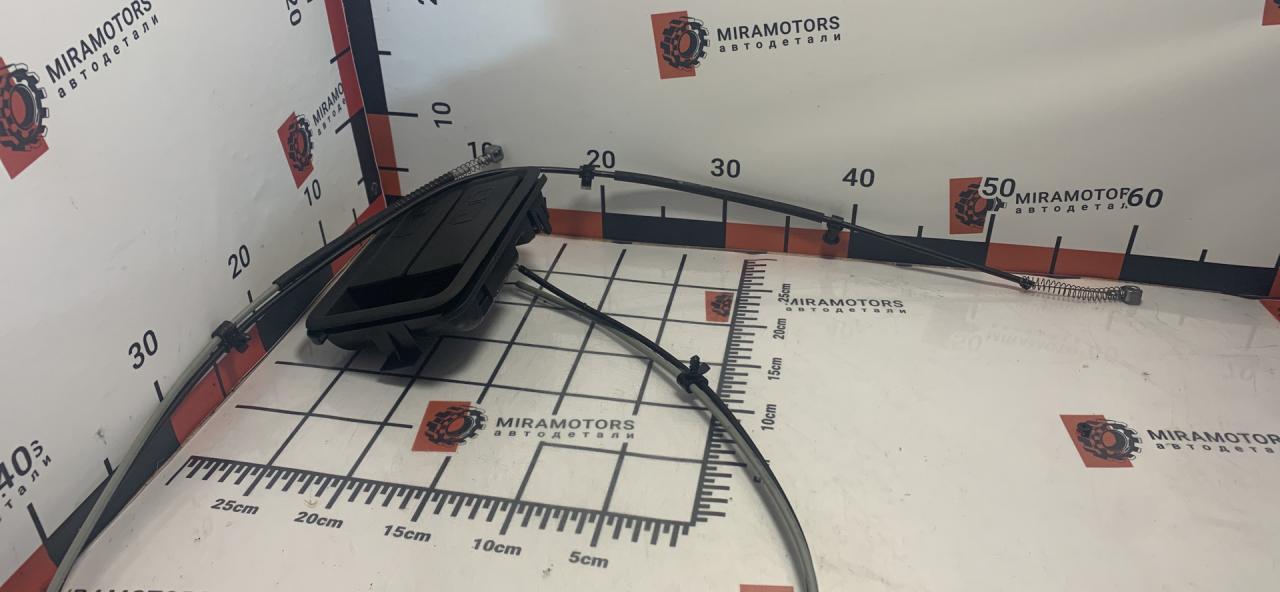 замок спинки сиденья GMC Terrain 2 поколение 2018, 2.0 л., бензин, АКПП, внедорожник 5 дв. - фото №1