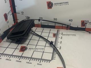 замок спинки сиденья GMC Terrain 2 поколение 2018, 2.0 л., бензин, АКПП, внедорожник 5 дв.