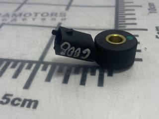 датчик детонации Chevrolet Cruze 1 поколение [рестайлинг] 2015, 1.4 л., бензин, АКПП, седан