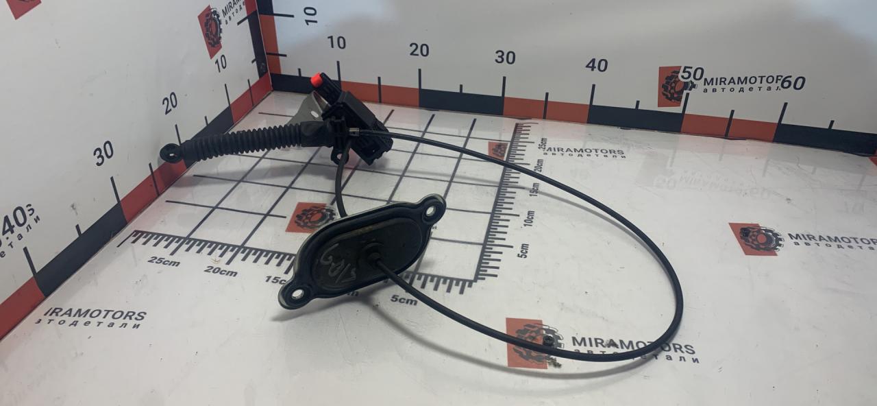 трос открывания багажника GMC Terrain 2 поколение 2018, 2.0 л., бензин, АКПП, внедорожник 5 дв. - фото №1