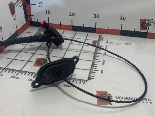 трос открывания багажника GMC Terrain 2 поколение 2018, 2.0 л., бензин, АКПП, внедорожник 5 дв.