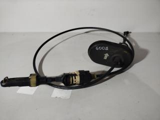 трос кулисы КПП Chevrolet Cruze 1 поколение [рестайлинг] 2015, 1.4 л., бензин, АКПП, седан, 24272446