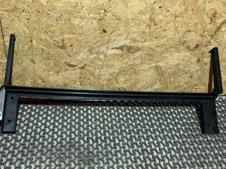 воздуховод (дефлектор) радиатора Buick Encore 1 поколение 2016, 1.4 л., АКПП, внедорожник 5 дв.