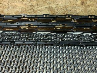 решетка радиатора Chevrolet Cruze 1 поколение [рестайлинг] 2015, 1.4 л., бензин, АКПП, седан