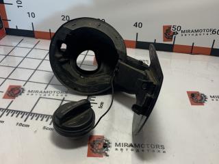 лючок топливного бака Chevrolet Cruze 1 поколение [рестайлинг] 2015, 1.4 л., бензин, АКПП, седан