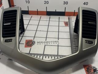 дефлектор обдува салона Chevrolet Cruze 1 поколение [рестайлинг] 2015, 1.4 л., бензин, АКПП, седан