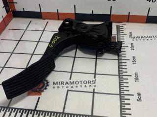 педаль Chevrolet Cruze 1 поколение [рестайлинг] 2015, 1.4 л., бензин, АКПП, седан