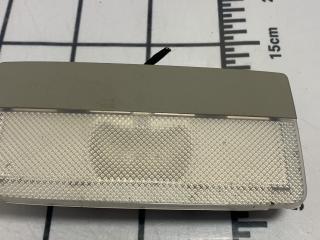 фонарь салона (плафон) Chevrolet Cruze 1 поколение [рестайлинг] 2015, 1.4 л., бензин, АКПП, седан