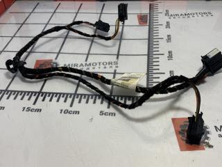 проводка отопителя (печки) Chevrolet Cruze 1 поколение [рестайлинг] 2015, 1.4 л., бензин, АКПП, седан