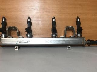 топливная рампа Ford Fusion 2016, 2.5 л., SEA, бензин, АКПП, седан