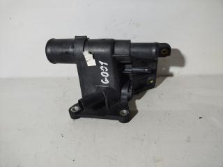 фланец (тройник) системы охлаждения Ford Fusion 2016, 2.5 л., SEA, бензин, АКПП, седан, 13521139