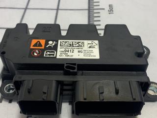 блок AirBag Chevrolet Cruze 1 поколение [рестайлинг] 2015, 1.4 л., бензин, АКПП, седан