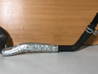 патрубок (трубопровод, шланг) Ford Fusion 2016, 2.5 л., SEA, бензин, АКПП, седан