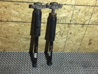 амортизатор задний Chevrolet Cruze 1 поколение [рестайлинг] 2015, 1.4 л., бензин, АКПП, седан