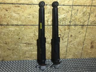 амортизатор задний Buick Encore 1 поколение 2016, 1.4 л., АКПП, внедорожник 5 дв., 95271437