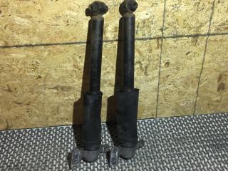 амортизатор задний Chevrolet Equinox 3 поколение 2018, 1.5 л., бензин, АКПП, внедорожник 5 дв.