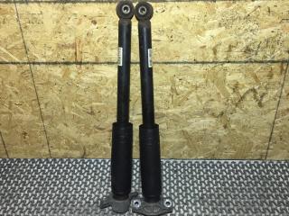 амортизатор задний Chevrolet Cruze 1 поколение [рестайлинг] 2015, 1.4 л., бензин, АКПП, седан