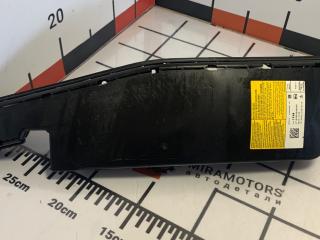 подушка безопасности сиденья Chevrolet Cruze 1 поколение [рестайлинг] 2015, 1.4 л., бензин, АКПП, седан