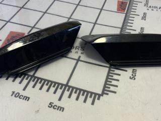 молдинг крыла заднего левого Buick Encore 1 поколение [рестайлинг] 2016, 1.4 л., бензин, АКПП, внедорожник 5 дв.