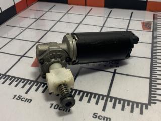 моторчик регулировки сиденья Chevrolet Cruze 1 поколение [рестайлинг] 2015, 1.4 л., бензин, АКПП, седан