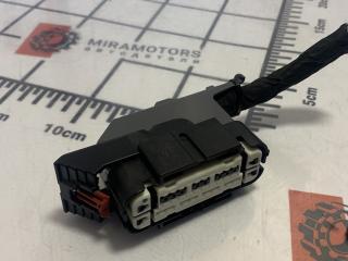 разъем (фишка) проводки Chevrolet Cruze 1 поколение [рестайлинг] 2015, 1.4 л., бензин, АКПП, седан