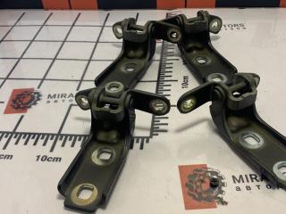 петля двери Chevrolet Cruze 1 поколение [рестайлинг] 2015, 1.4 л., бензин, АКПП, седан