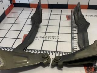 петля капота Ford Fusion 2016, 2.5 л., SEA, бензин, АКПП, седан