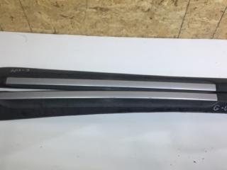 дуги на крышу (рейлинги) Buick Encore 1 поколение [рестайлинг] 2016, 1.4 л., бензин, АКПП, внедорожник 5 дв.