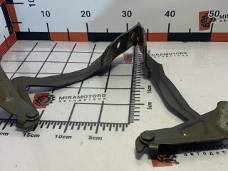 петля капота Ford Fusion 2014, 2.5 л., бензин, АКПП, седан