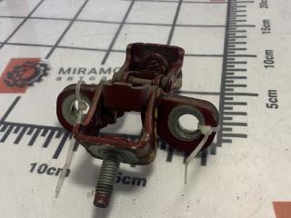 петля двери Ford Escape 3 поколение C520 2013, 1.5 л., бензин, АКПП, внедорожник 5 дв.