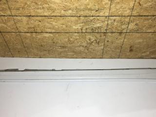 накладка на порог Acura TLX 3-е поколение 2021, 2.0 л., бензин, АКПП, седан