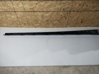 накладка на порог Chevrolet Cruze 2 поколение 2017, 1.4 л., бензин, АКПП, седан