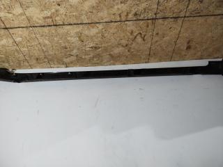 накладка на порог Chevrolet Cruze 1 поколение [рестайлинг] 2015, 1.4 л., бензин, АКПП, седан