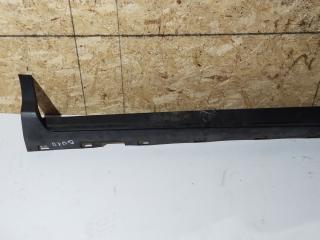 накладка на порог Ford Escape 3 поколение C520 2014, 2.5 л., бензин, АКПП, внедорожник 5 дв.