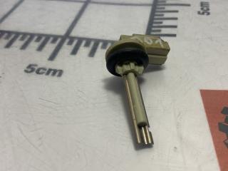 датчик температуры Ford Fusion 2016, 2.5 л., SEA, бензин, АКПП, седан