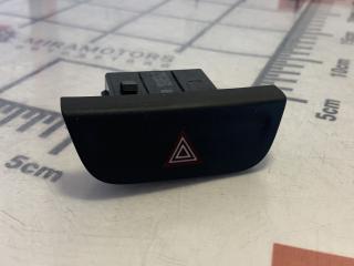 кнопка аварийной сигнализации Chevrolet Malibu 9 поколение 2017, 1.5 л., бензин, АКПП, седан