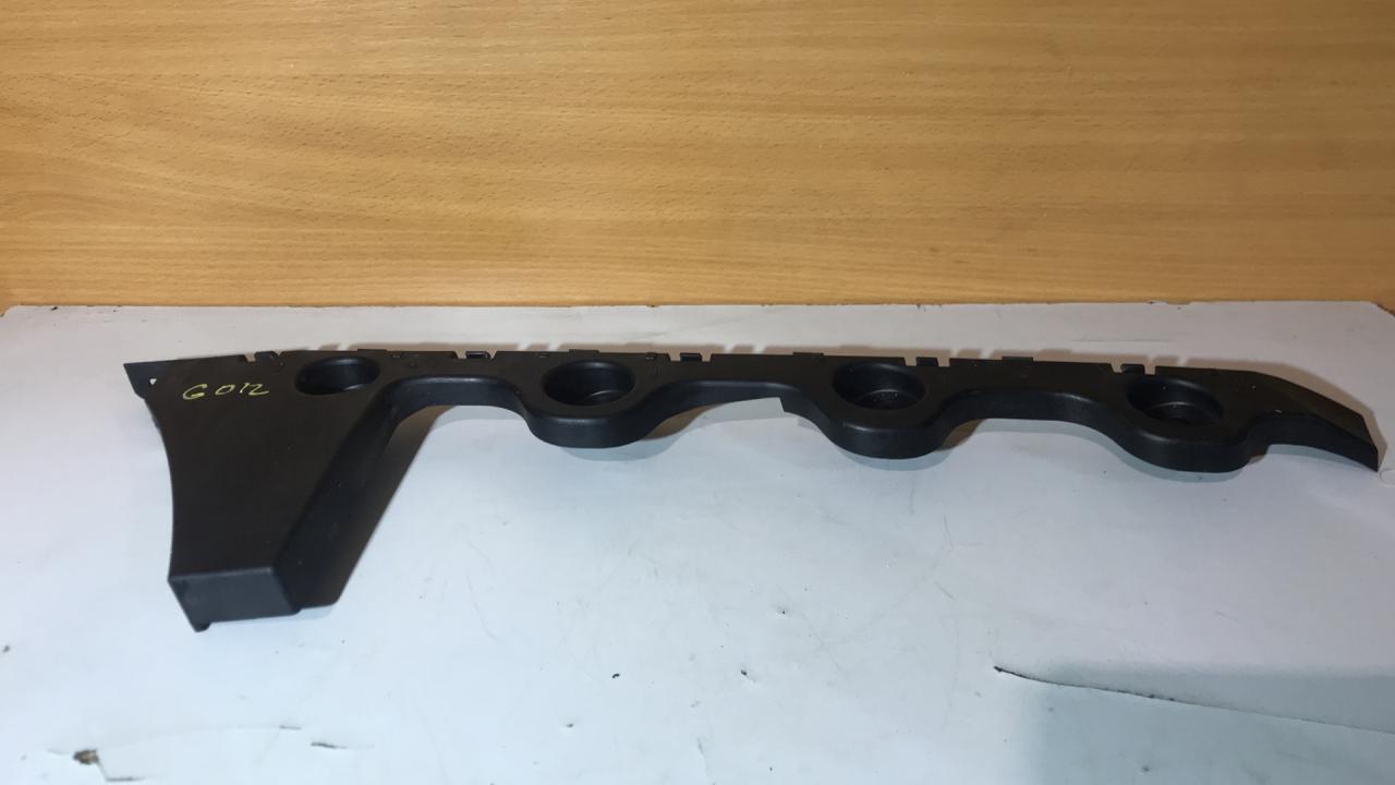 Крепление бампера заднего Chevrolet Equinox 3 поколение 2018, 1.5 л., бензин, АКПП, внедорожник 5 дв. - фото №1