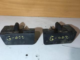 брызговик зад. Chevrolet Cruze 2 поколение 2017, 1.4 л., бензин, АКПП, седан