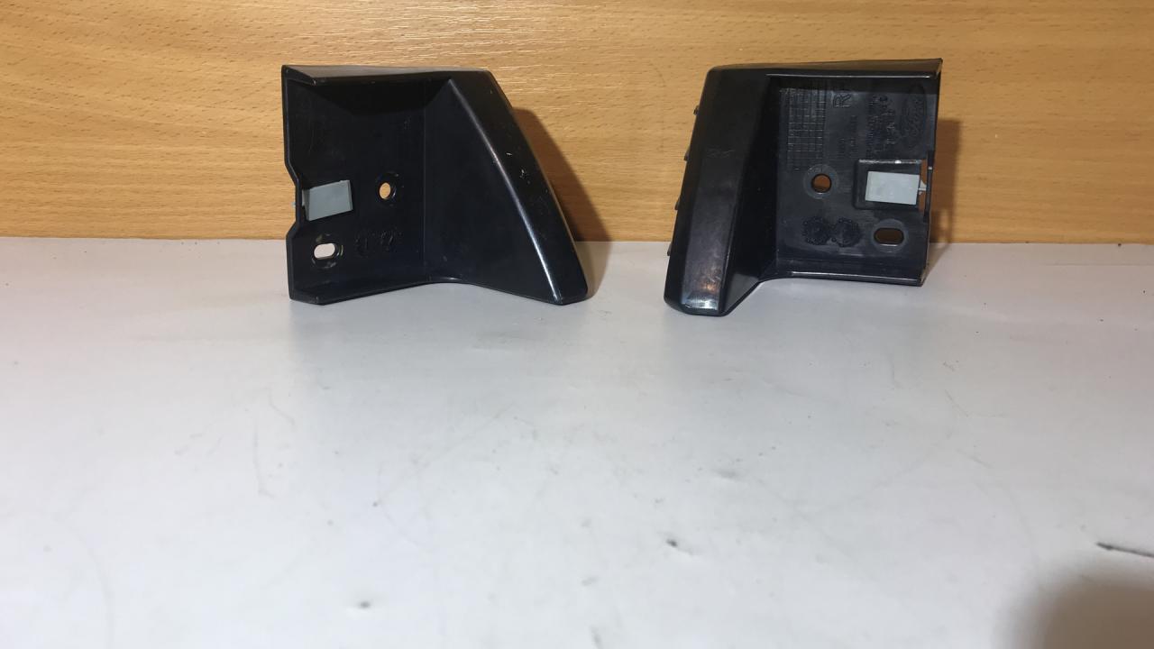 Крепление бампера заднего Ford Escape 3 поколение C520 2013, 1.5 л., бензин, АКПП, внедорожник 5 дв. - фото №1