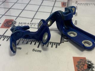 петля двери Chevrolet Cruze 2 поколение 2017, 1.4 л., бензин, АКПП, седан