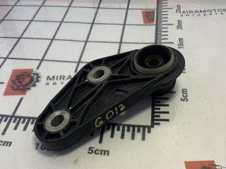 кронштейн глушителя Chevrolet Equinox 3 поколение 2018, 1.5 л., бензин, АКПП, внедорожник 5 дв.