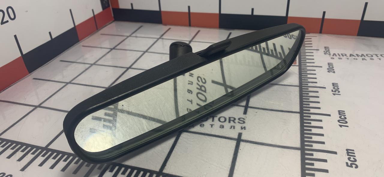 зеркало салона Ford Escape 3 поколение C520 2014, 2.5 л., бензин, АКПП, внедорожник 5 дв. - фото №1