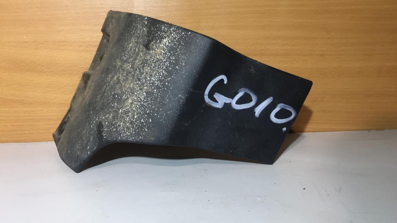 заглушка порога Ford Escape 3 поколение C520 2014, 2.5 л., бензин, АКПП, внедорожник 5 дв. - фото №1